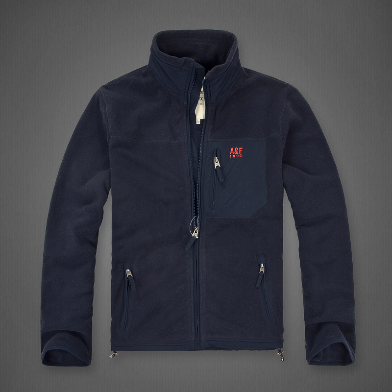 Abercrombie Fitch Hombres España Chaquetas AF7963